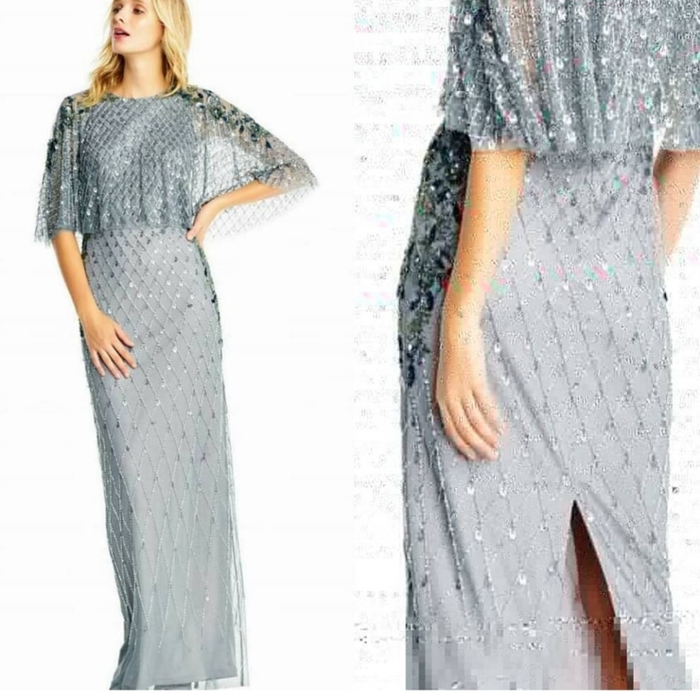 Beautiful dress